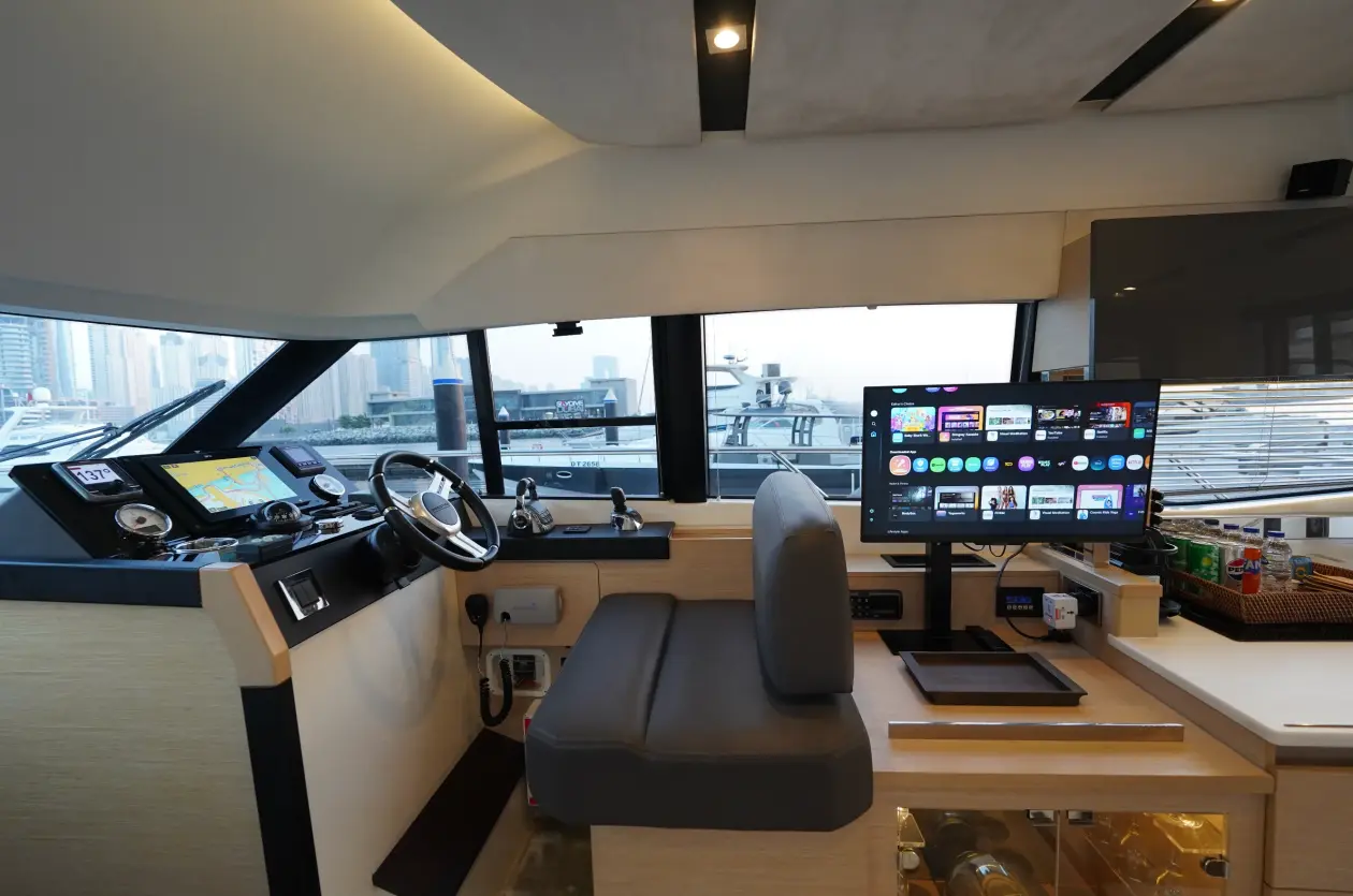 Prestige 42ft brand new Motor yacht, 2025