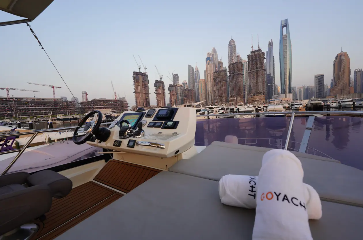 Prestige 42ft brand new Motor yacht, 2025