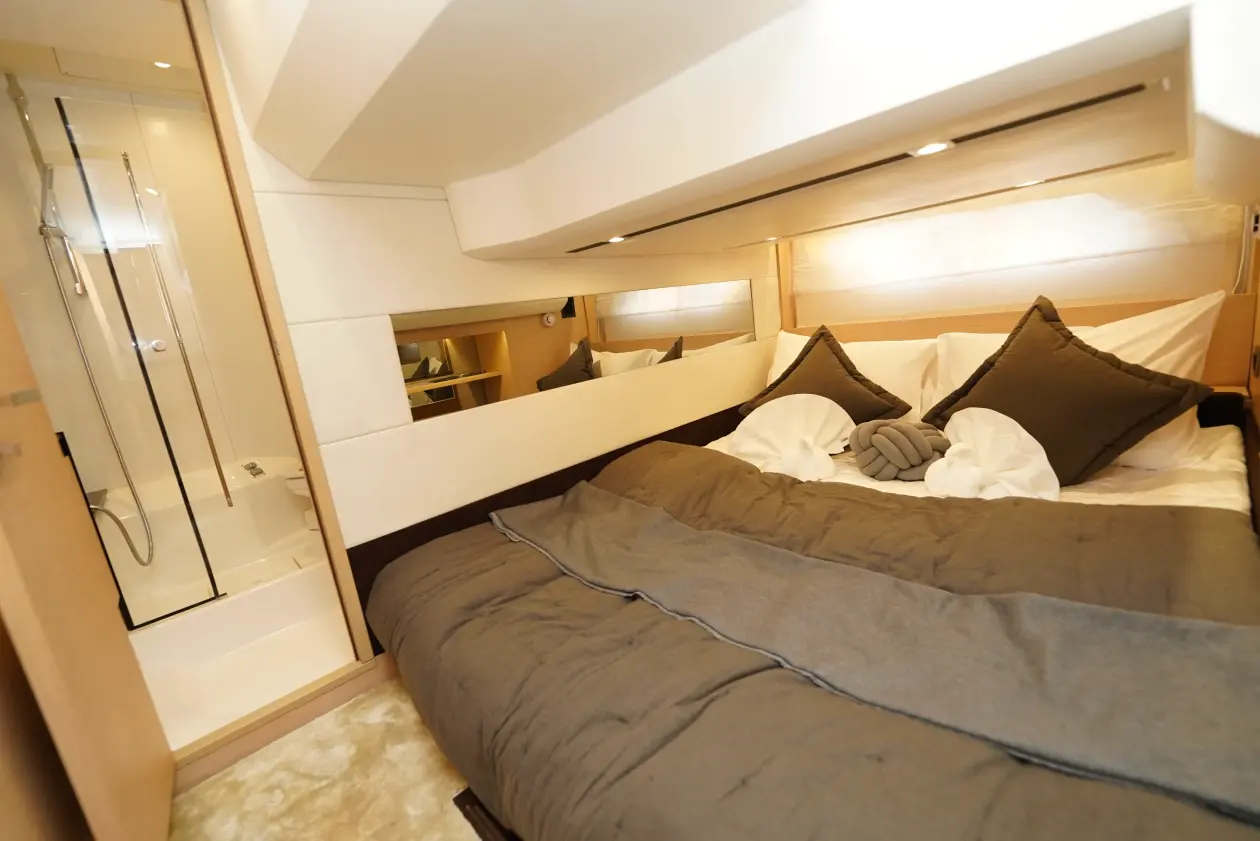 Prestige 42ft brand new Motor yacht, 2025
