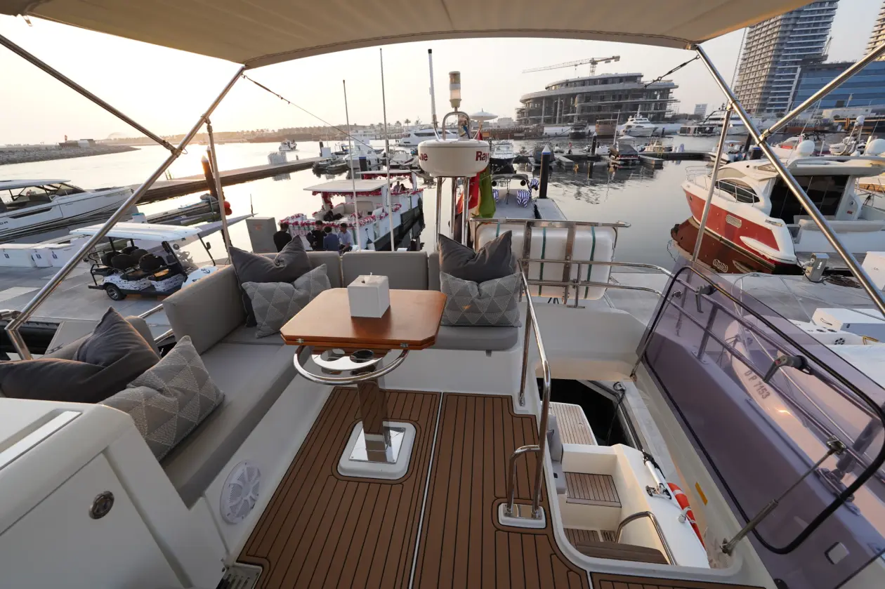 Prestige 42ft brand new Motor yacht, 2025