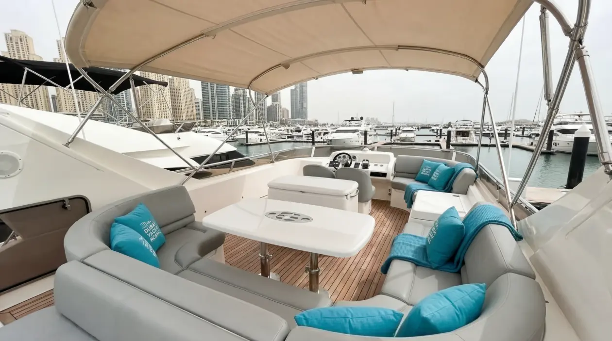 Princess A-72 ft Motor Yacht, built in 2022