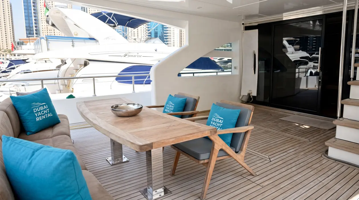 Princess 80ft Motor Yacht, refitted in 2025