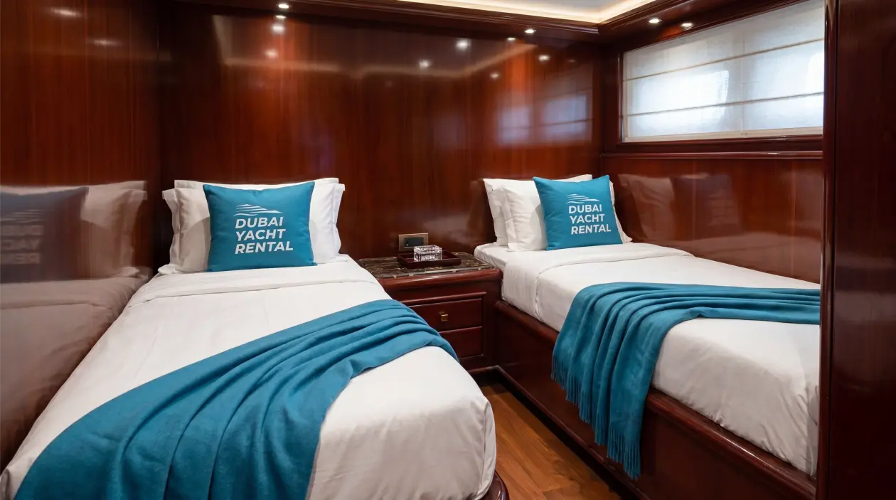 Princess 80ft Motor Yacht, refitted in 2025