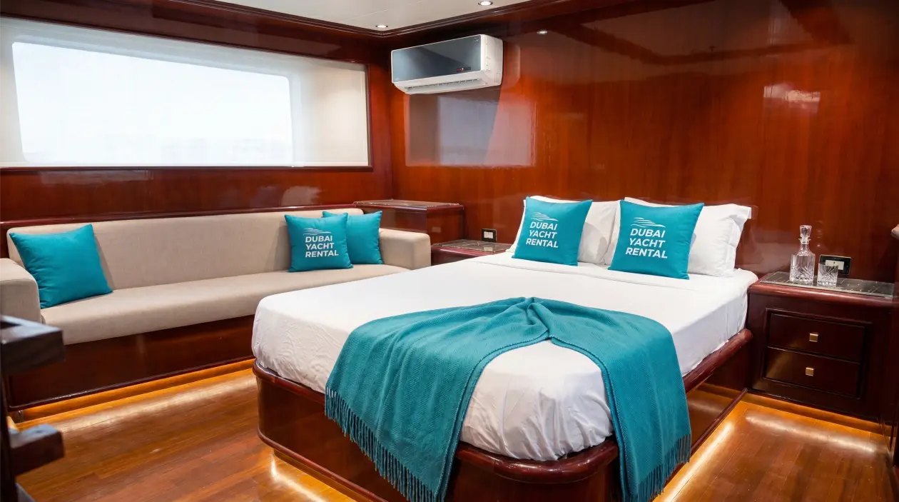Princess 80ft Motor Yacht, refitted in 2025