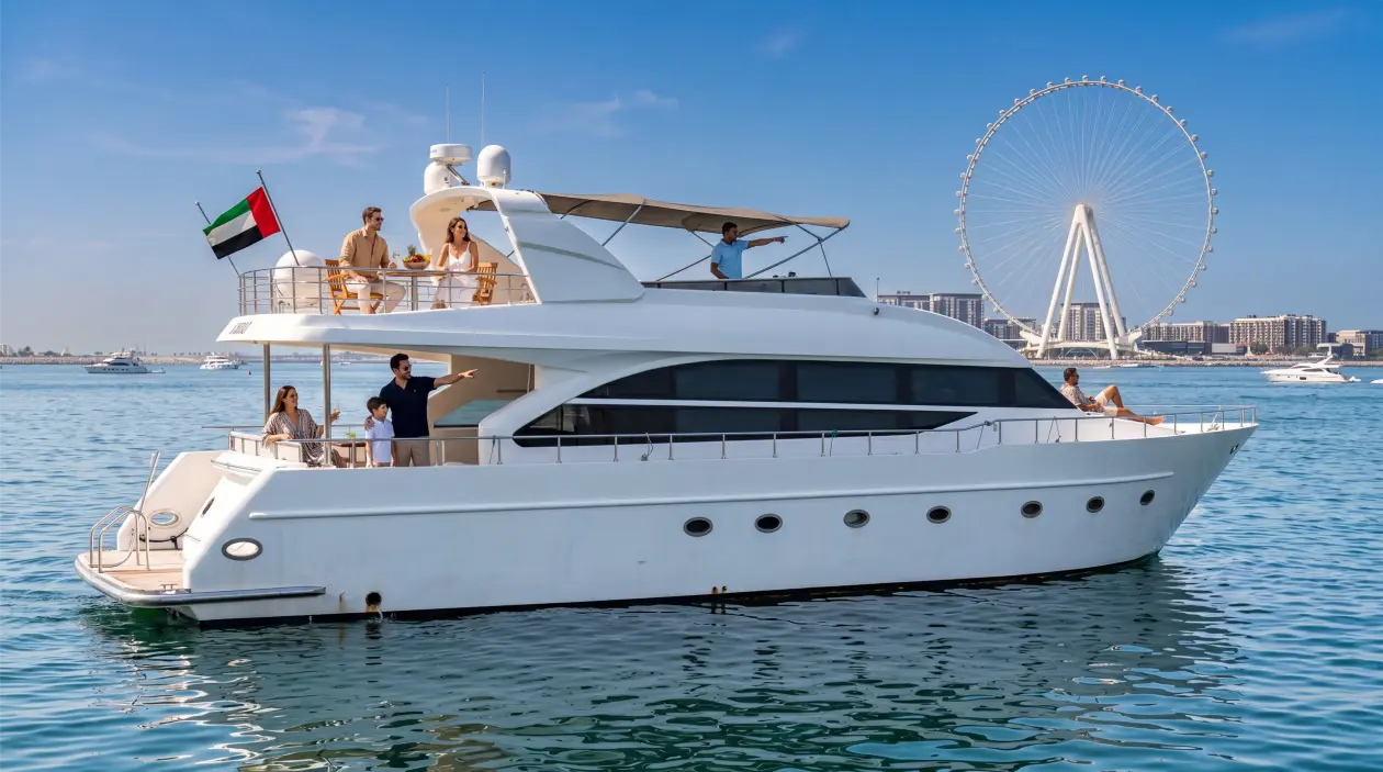 Princess 80ft Motor Yacht, refitted in 2025