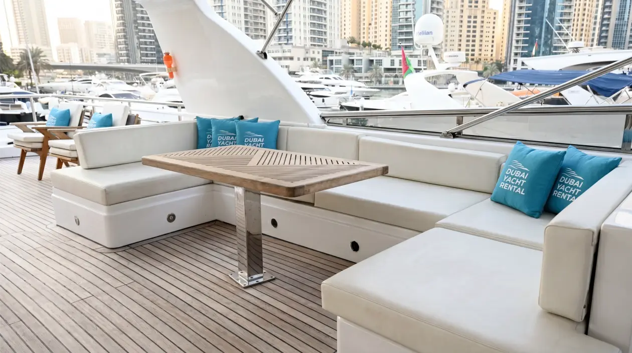 Princess 80ft Motor Yacht, refitted in 2025
