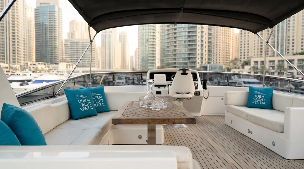 Princess 80ft Motor Yacht, refitted in 2025