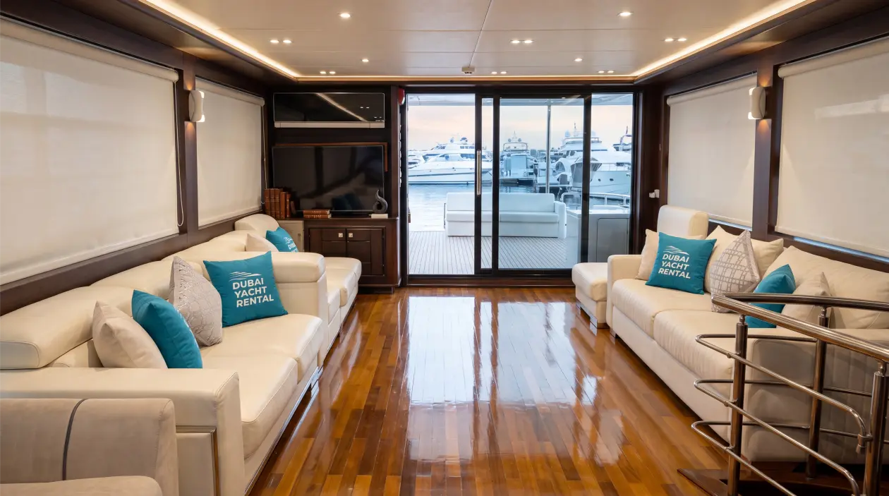 Princess 80ft Motor Yacht, refitted in 2025