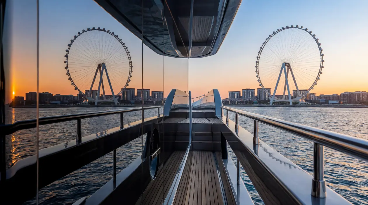 Brand new Riva D-82 ft Motor Yacht, built in 2024