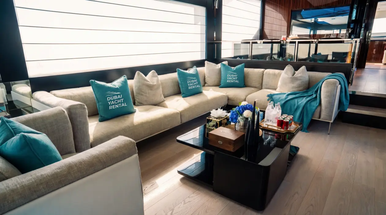 Brand new Riva D-82 ft Motor Yacht, built in 2024