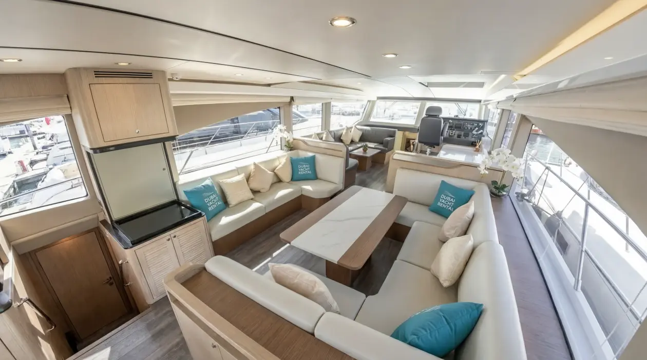 Brand new Skywalker F-56ft Motor Yacht, built in 2023