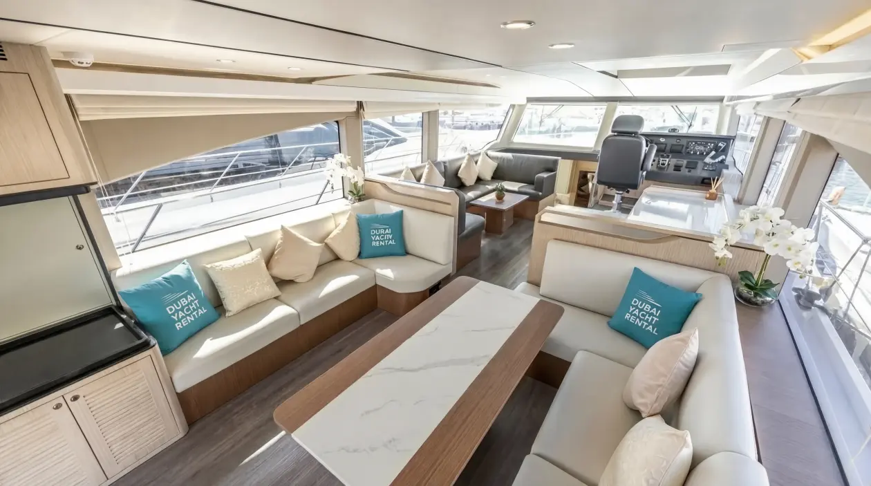 Brand new Skywalker F-56ft Motor Yacht, built in 2023