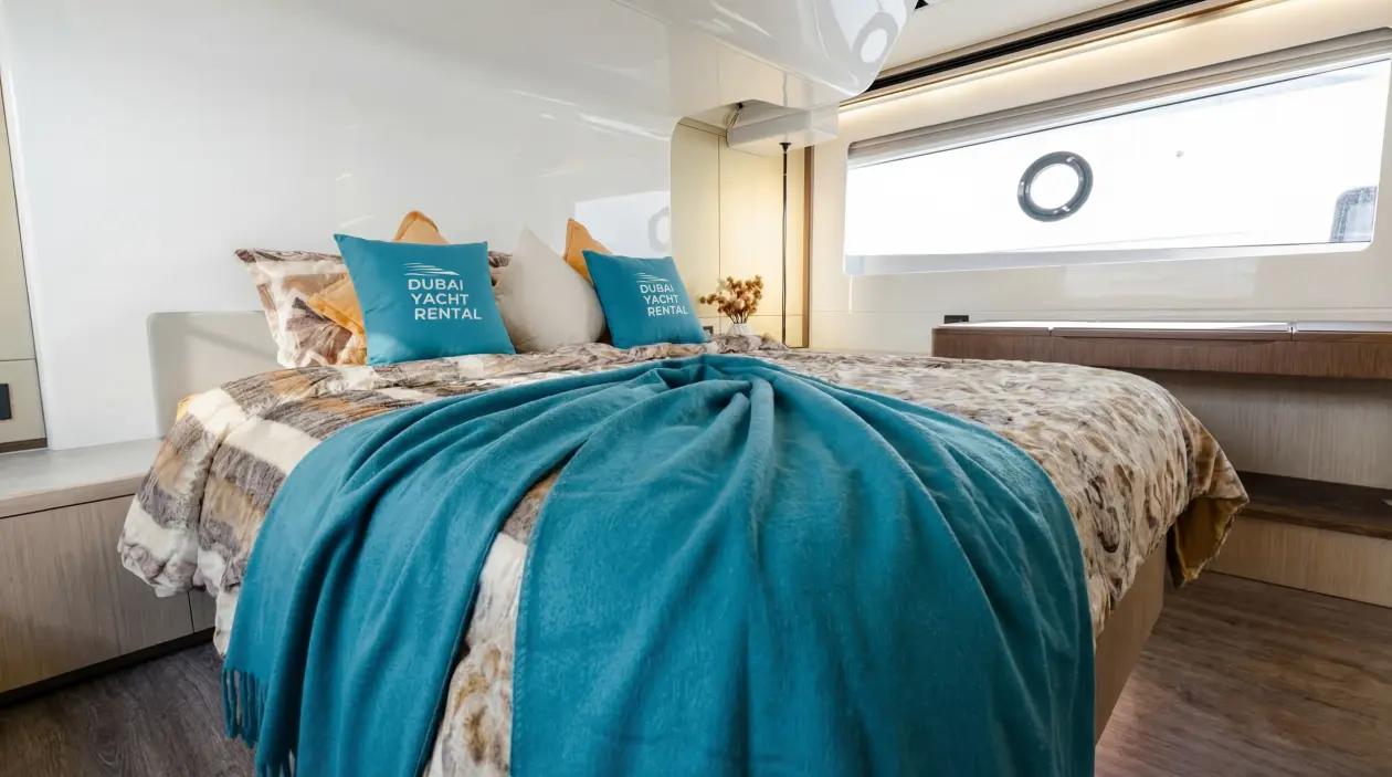 Brand new Skywalker F-56ft Motor Yacht, built in 2023