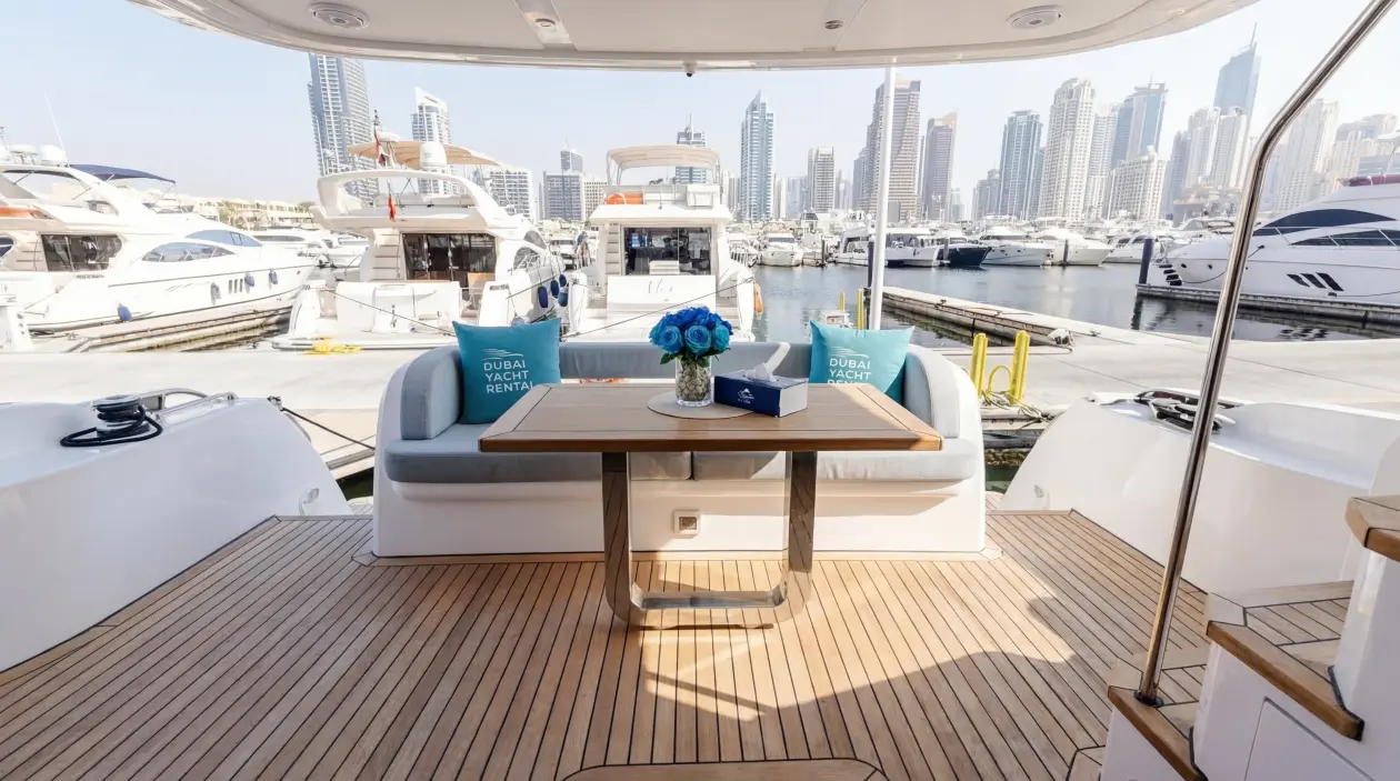 Brand new Skywalker F-56ft Motor Yacht, built in 2023