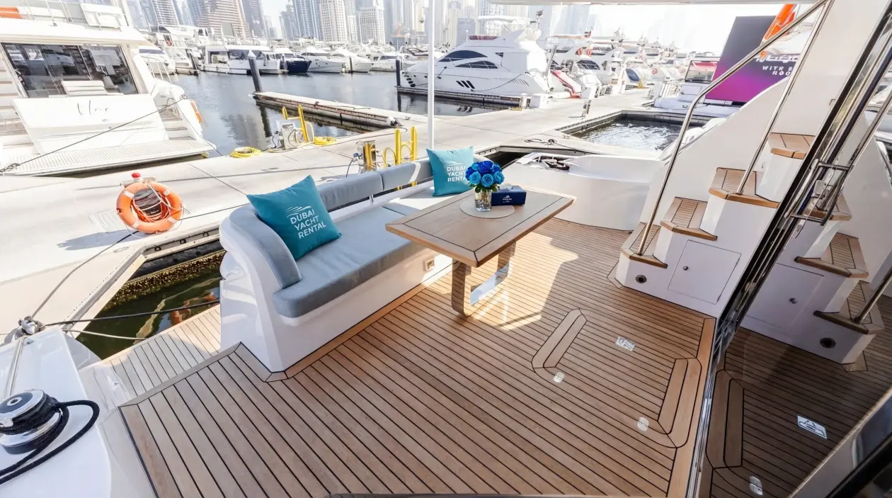 Brand new Skywalker F-56ft Motor Yacht, built in 2023