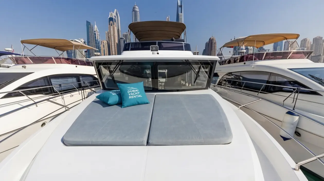 Brand new Skywalker F-56ft Motor Yacht, built in 2023