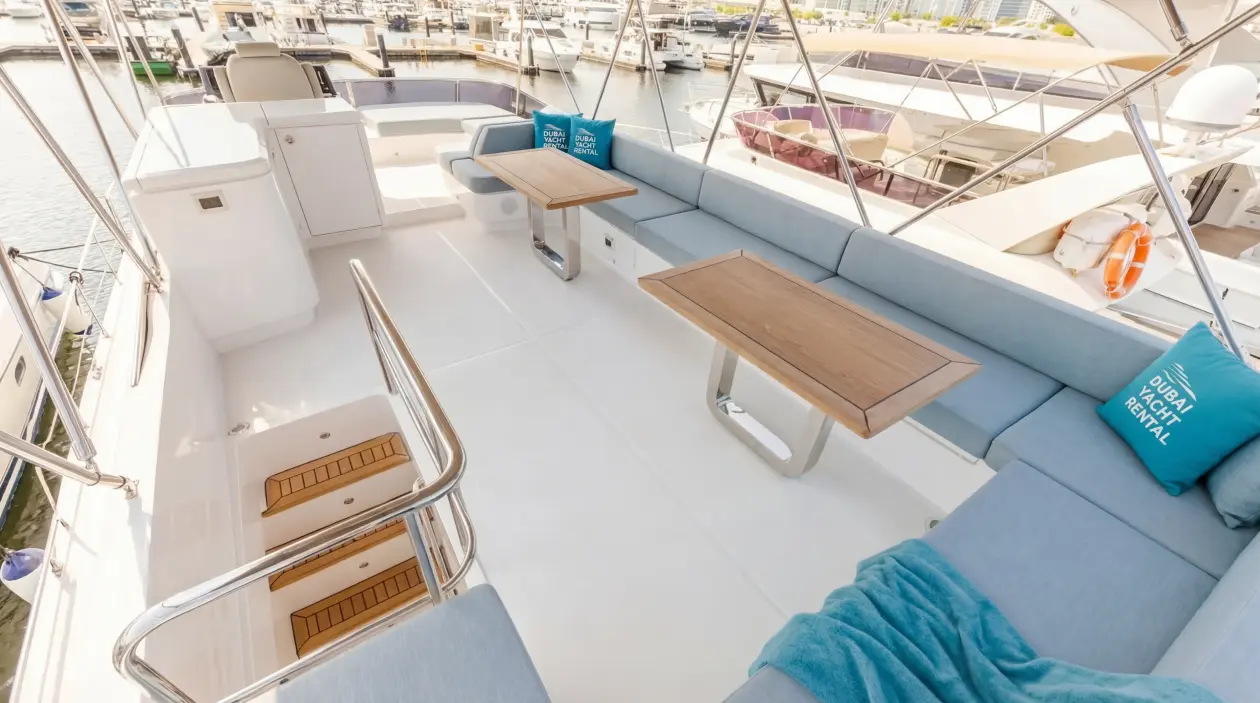 Brand new Skywalker F-56ft Motor Yacht, built in 2023