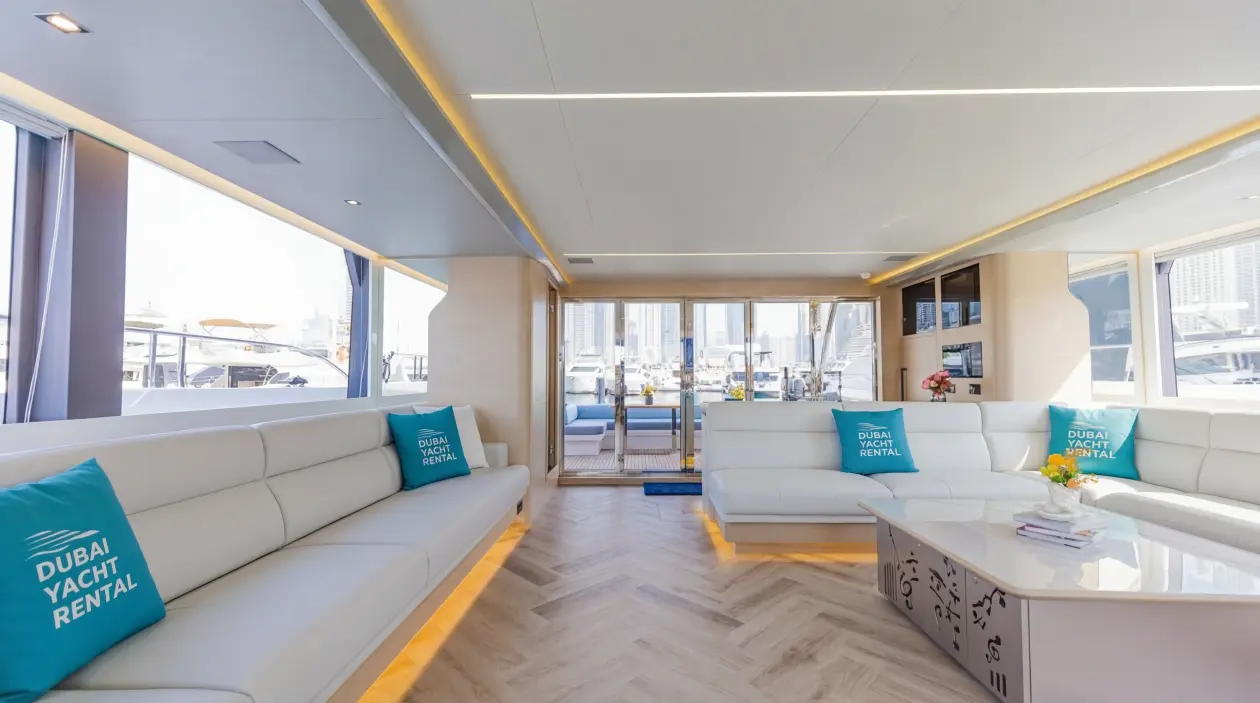 Brand new Skywalker V-60ft Power Catamaran, built in 2024