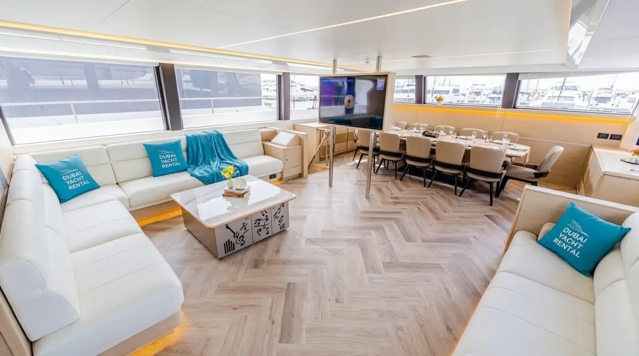 Brand new Skywalker V-60ft Power Catamaran, built in 2024