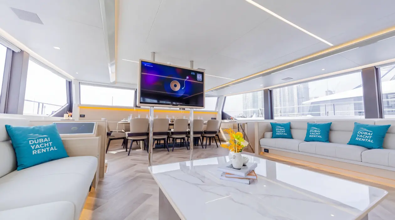 Brand new Skywalker V-60ft Power Catamaran, built in 2024