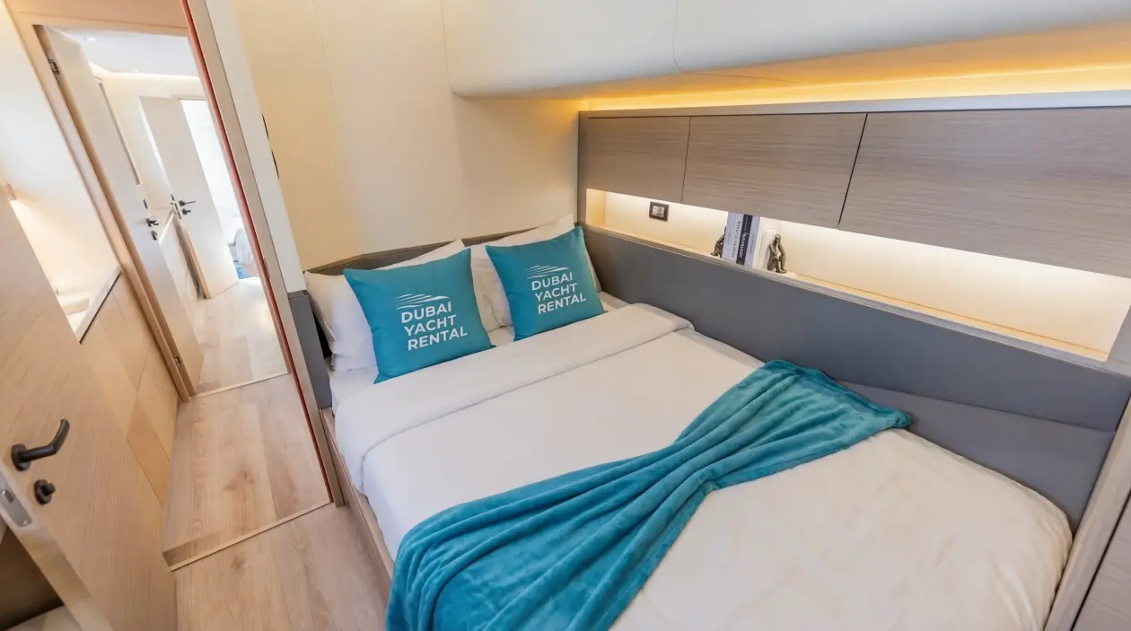 Brand new Skywalker V-60ft Power Catamaran, built in 2024