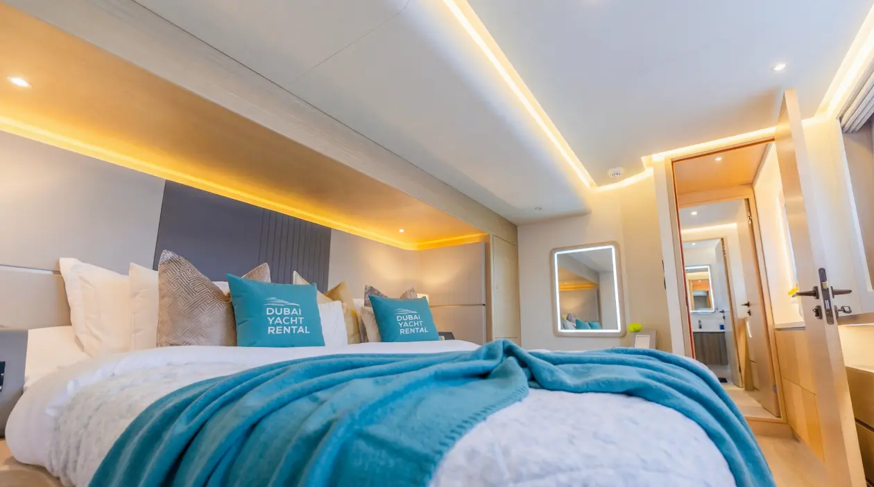 Brand new Skywalker V-60ft Power Catamaran, built in 2024