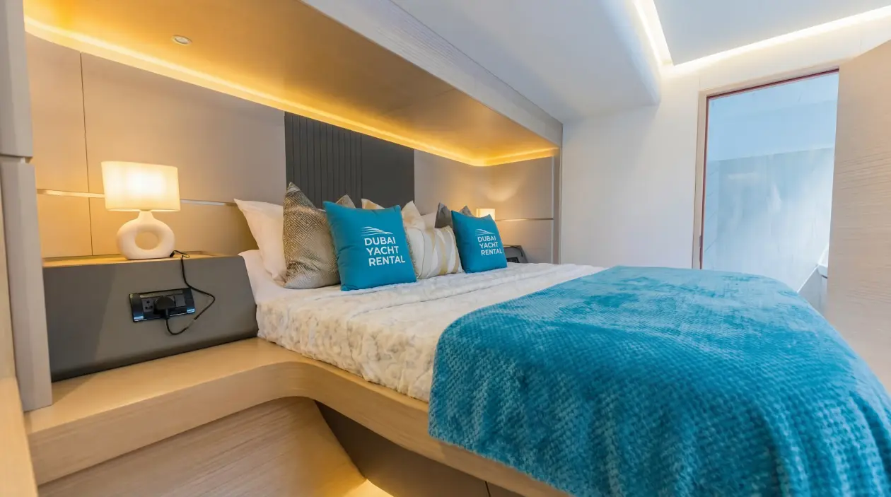 Brand new Skywalker V-60ft Power Catamaran, built in 2024