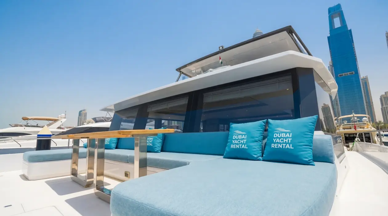 Brand new Skywalker V-60ft Power Catamaran, built in 2024