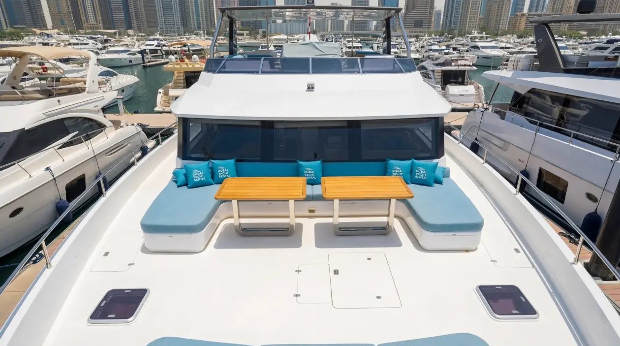 Brand new Skywalker V-60ft Power Catamaran, built in 2024