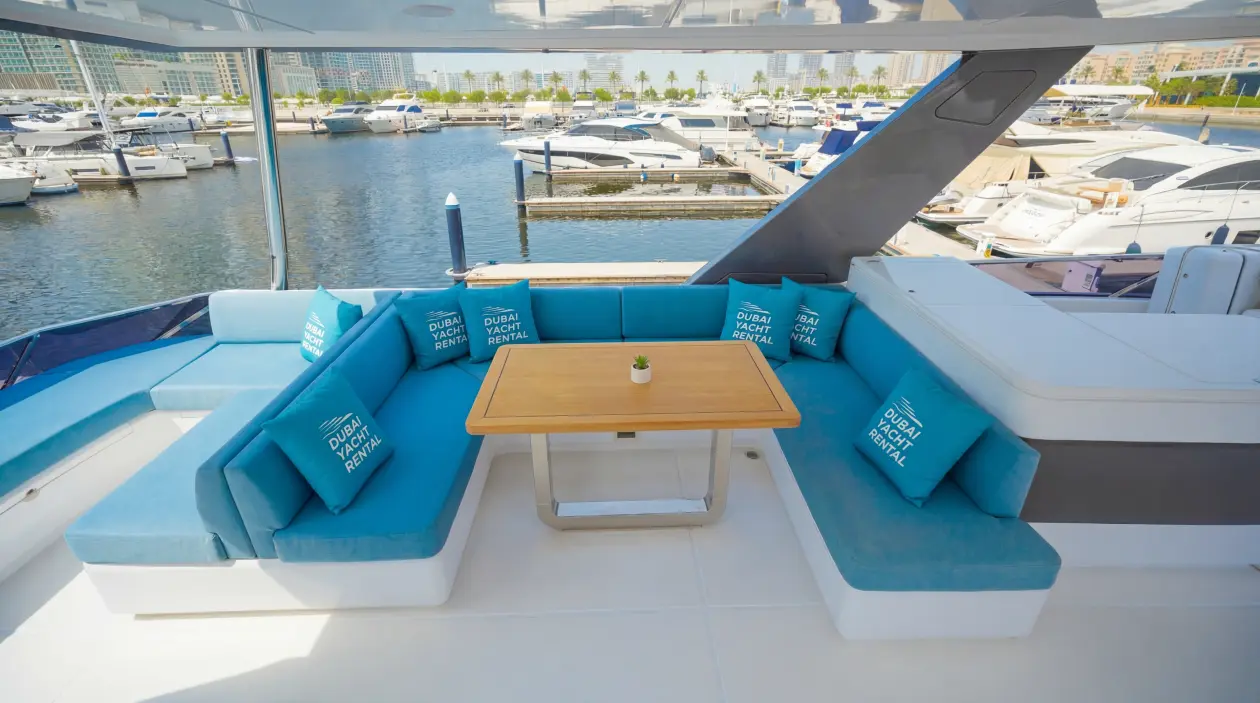 Brand new Skywalker V-60ft Power Catamaran, built in 2024