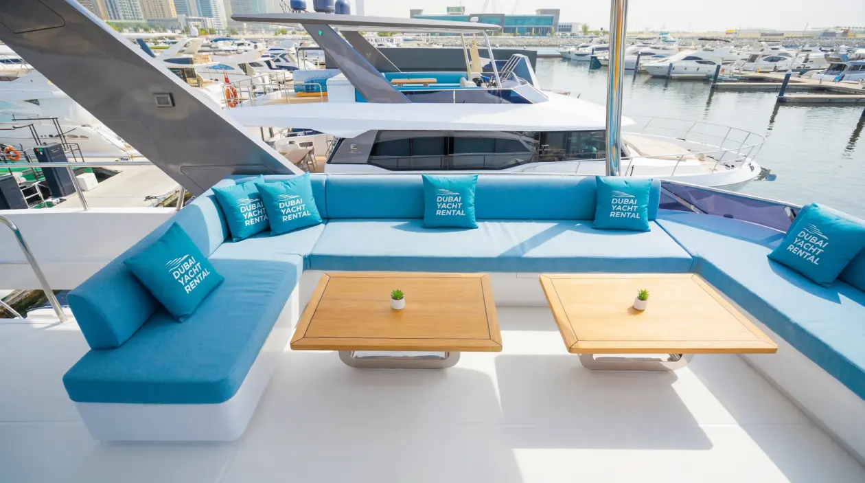 Brand new Skywalker V-60ft Power Catamaran, built in 2024