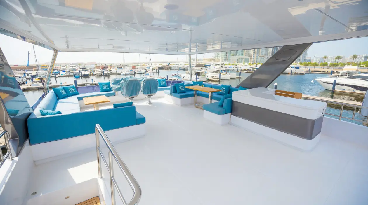 Brand new Skywalker V-60ft Power Catamaran, built in 2024