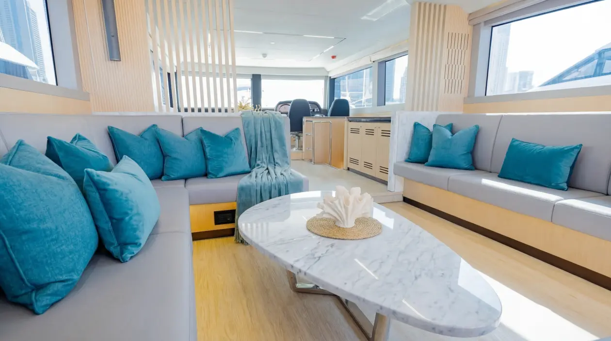 Brand new Skywalker R-62 ft Motor Yacht, built in 2024