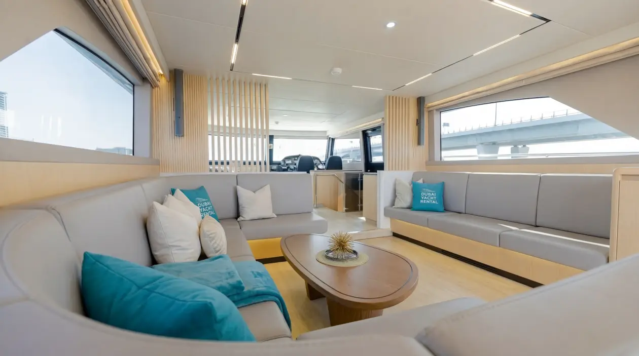 Brand new Skywalker R-62 ft Motor Yacht, built in 2024