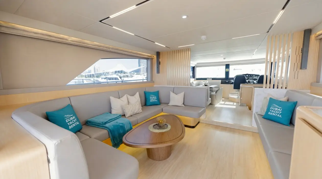 Brand new Skywalker R-62 ft Motor Yacht, built in 2024