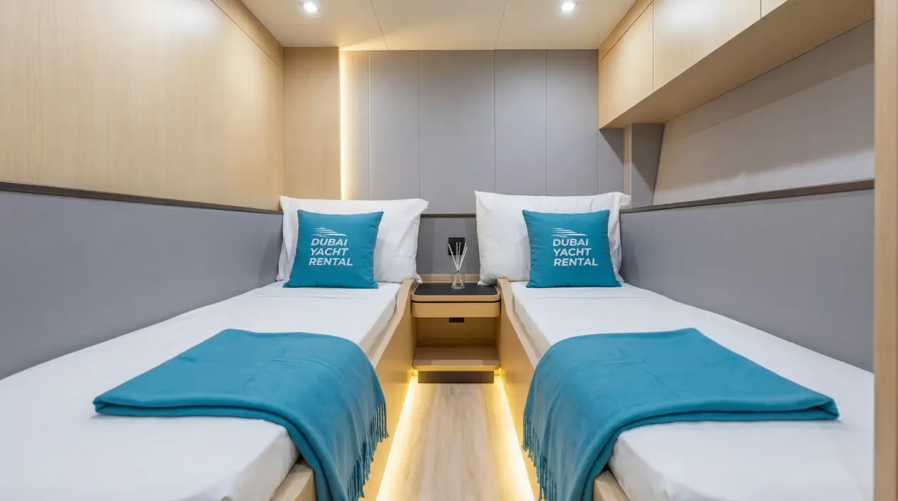 Brand new Skywalker R-62 ft Motor Yacht, built in 2024