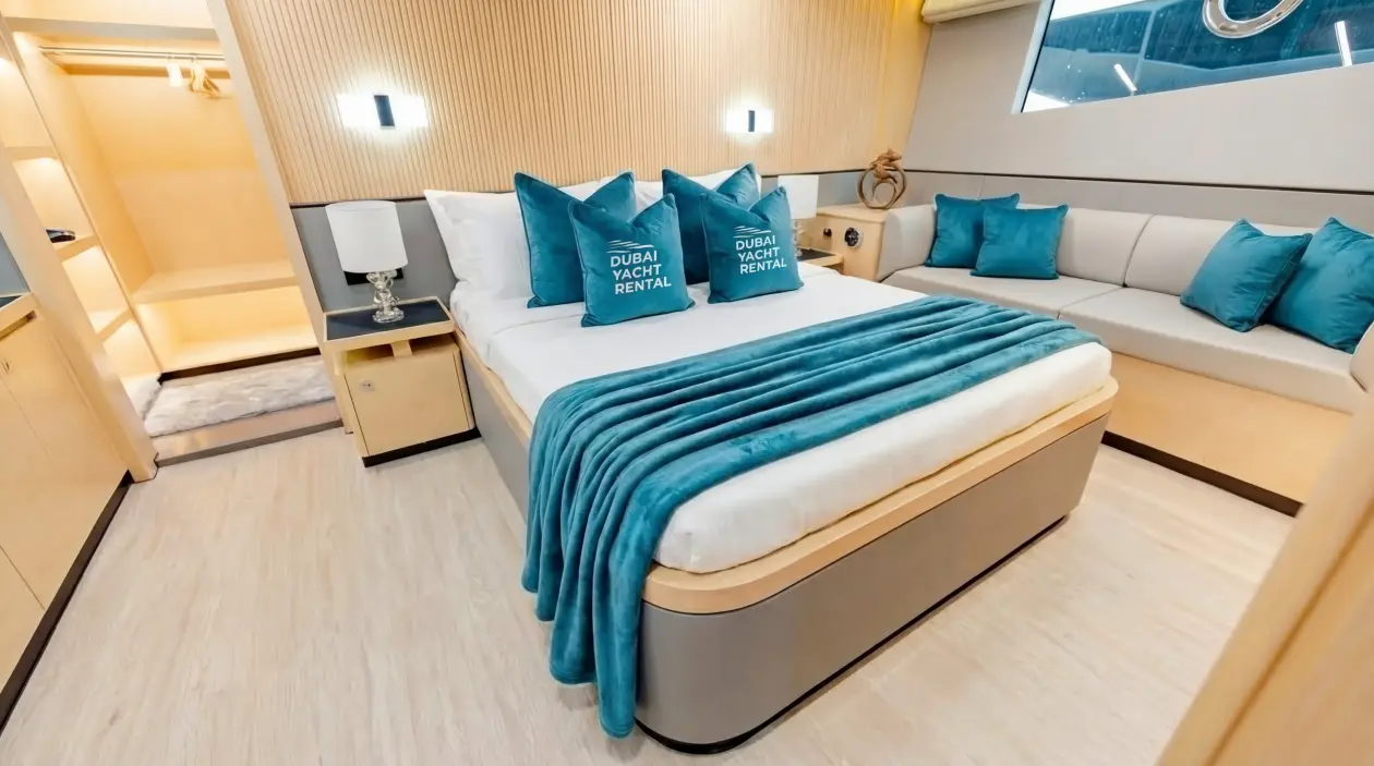 Brand new Skywalker R-62 ft Motor Yacht, built in 2024