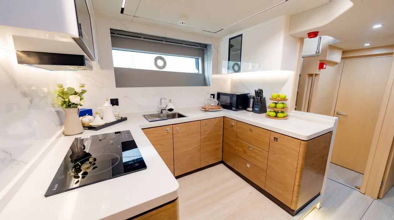 Brand new Skywalker R-62 ft Motor Yacht, built in 2024