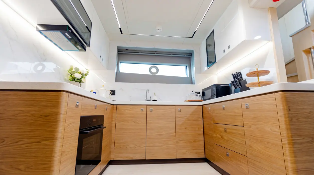 Brand new Skywalker R-62 ft Motor Yacht, built in 2024