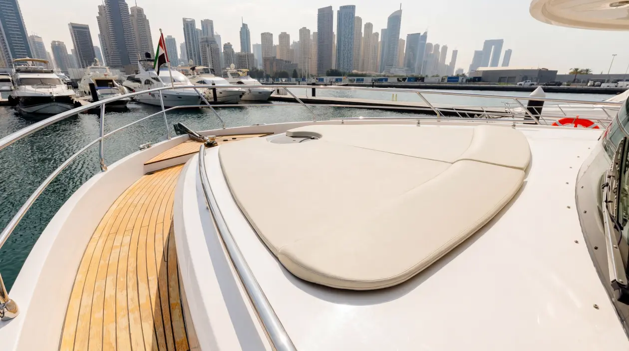 Brand new Skywalker R-62 ft Motor Yacht, built in 2024