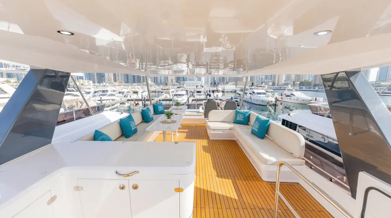 Brand new Skywalker R-62 ft Motor Yacht, built in 2024