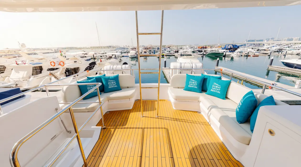 Brand new Skywalker R-62 ft Motor Yacht, built in 2024