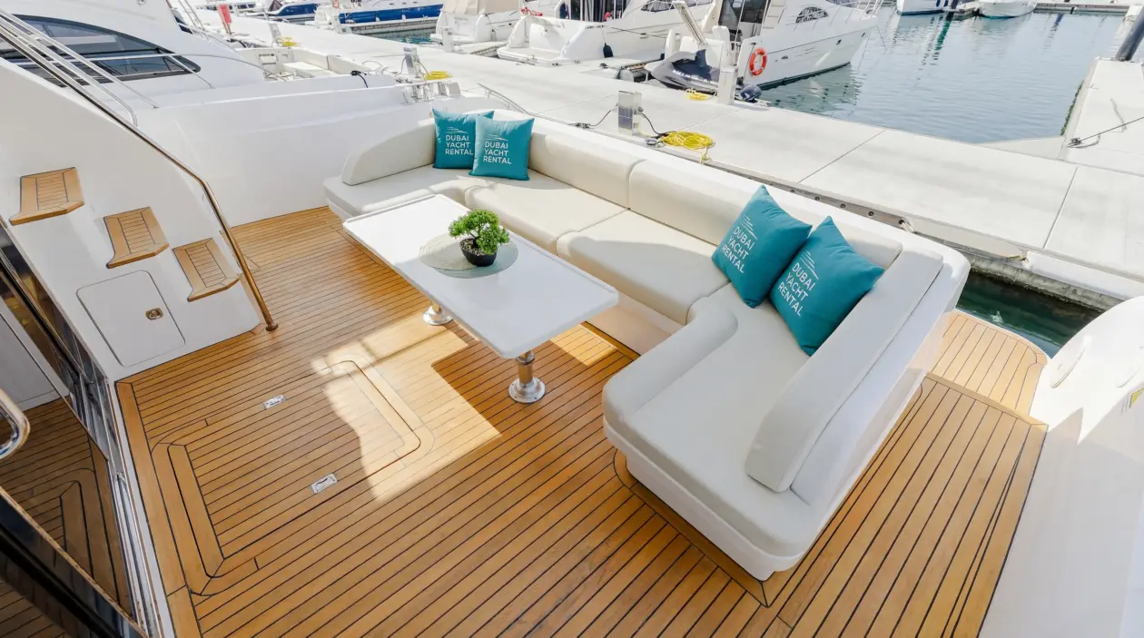 Brand new Skywalker R-62 ft Motor Yacht, built in 2024