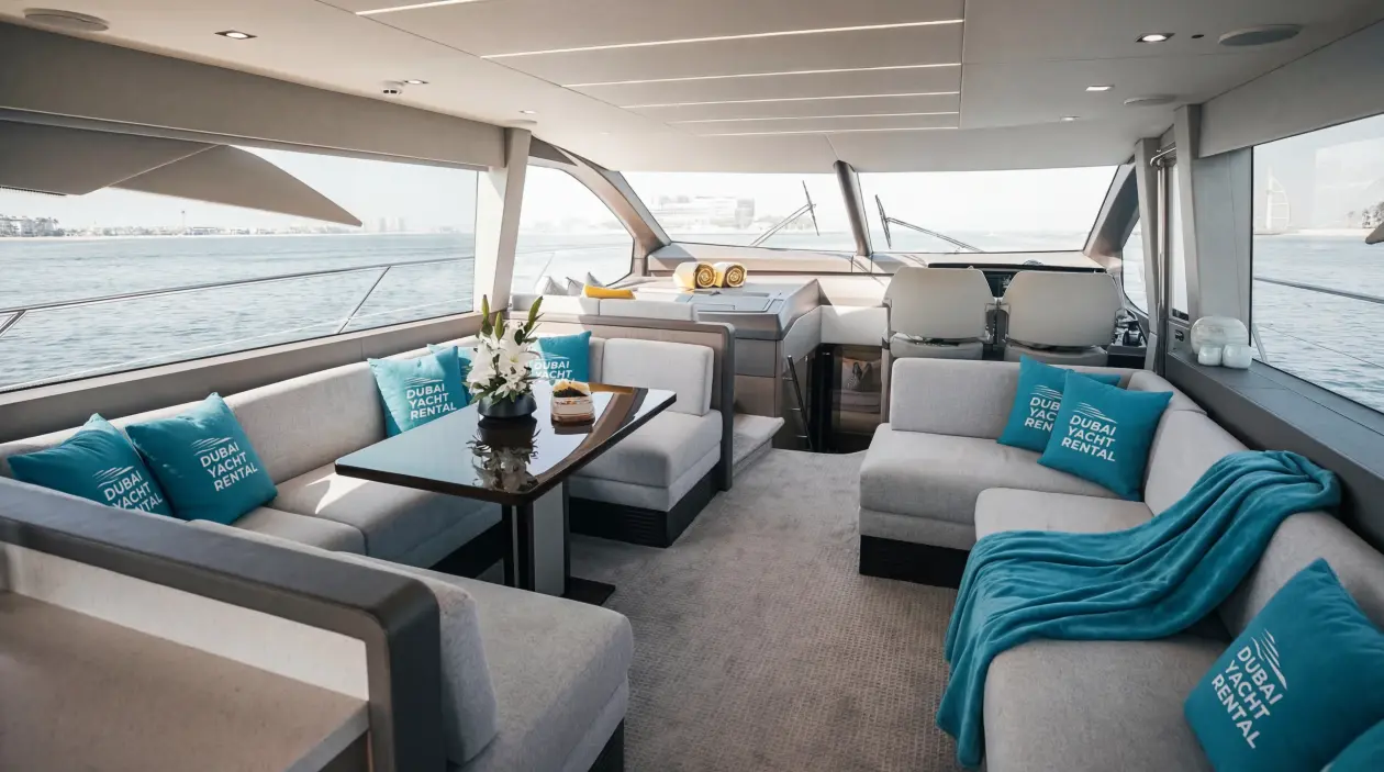 Sunseeker 70ft Motor Yacht, refitted in 2025