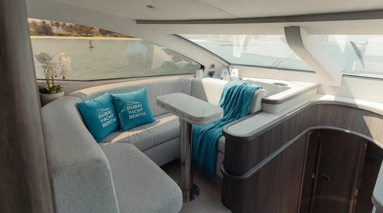 Sunseeker 82ft Motor Yacht, refitted in 2023