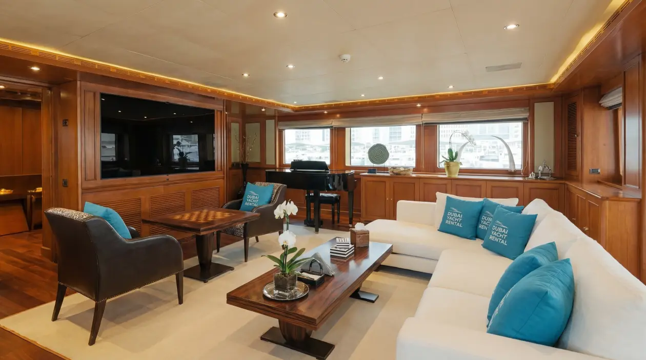 CRN Yachts 141ft Motor Yacht, refitted in 2022
