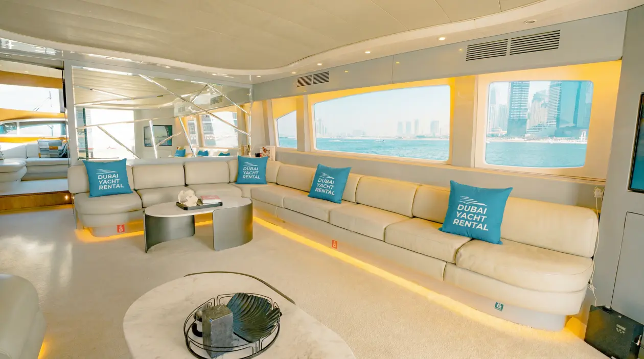 Maiora 68ft Motor Yacht, refitted in 2024