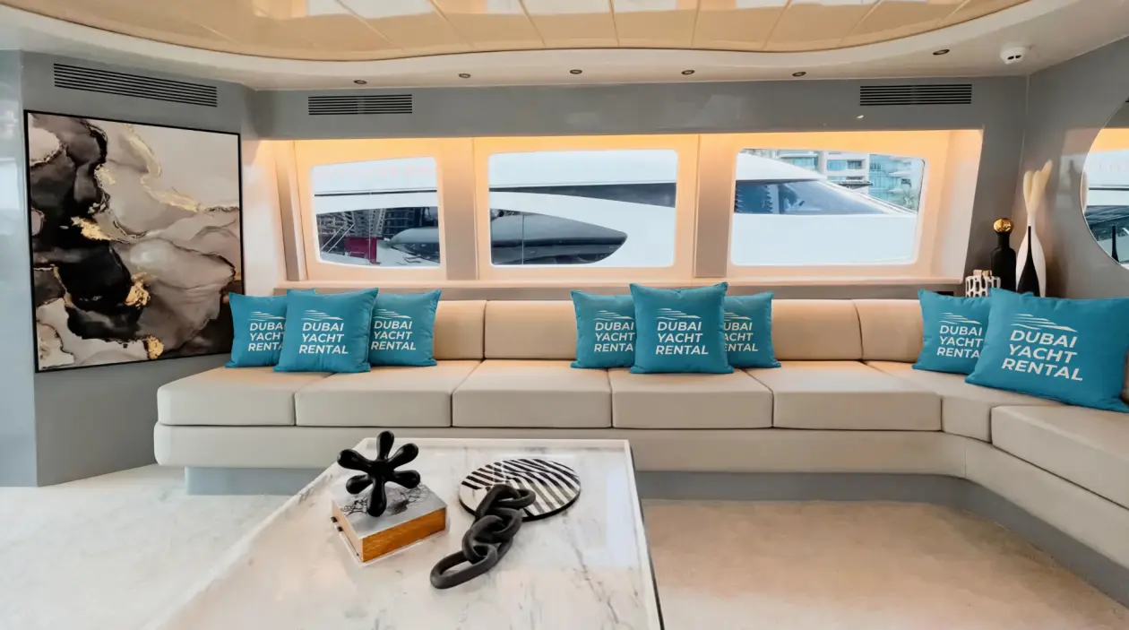 Maiora 92ft Motor Yacht, refitted in 2024