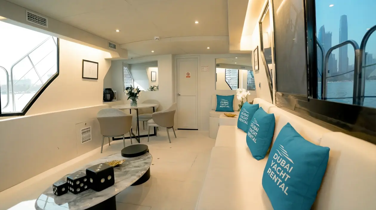 Bluewater 62ft Motor Yacht, built in 2019