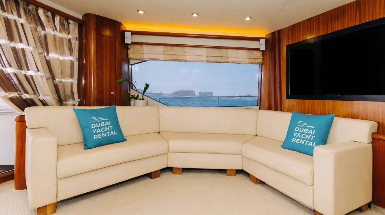 Sunseeker 82ft Motor Yacht, refitted in 2023